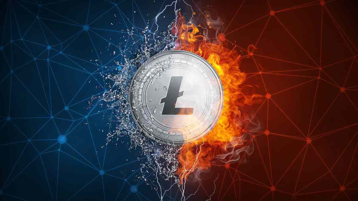 Litecoin Prices Reach A 3-Month High As Fundamentals Continue To Improve